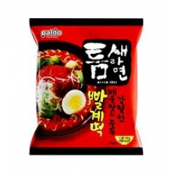 Ramyun Tumse - Muy picante